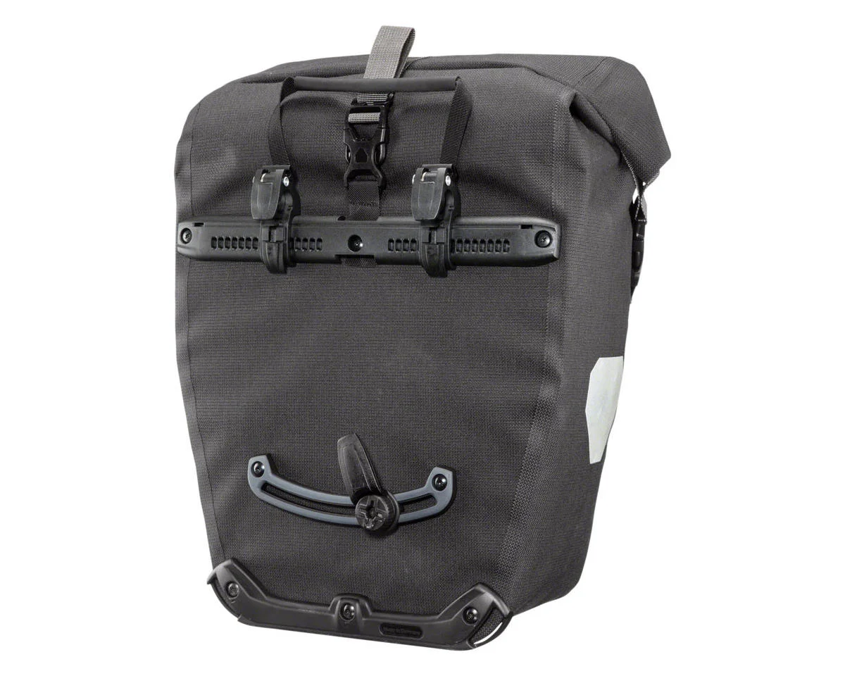 Ortlieb Back-Roller Urban Pannier (Pepper) (20L) (Single) - view 3